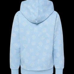 hmlFLOW HOODIE