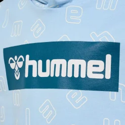 hmlFLOW HOODIE