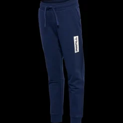 hmlFLOW PANTS