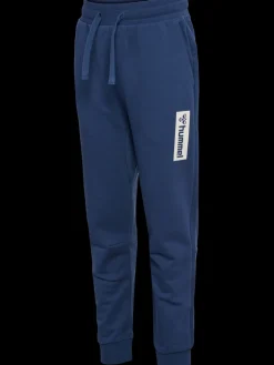 hmlFLOW PANTS