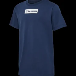 hmlFLOW T-SHIRT S/S