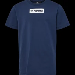 hmlFLOW T-SHIRT S/S