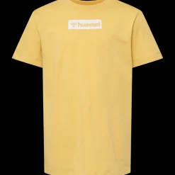 hmlFLOW T-SHIRT S/S