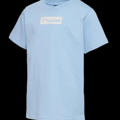 hmlFLOW T-SHIRT S/S