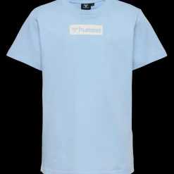 hmlFLOW T-SHIRT S/S