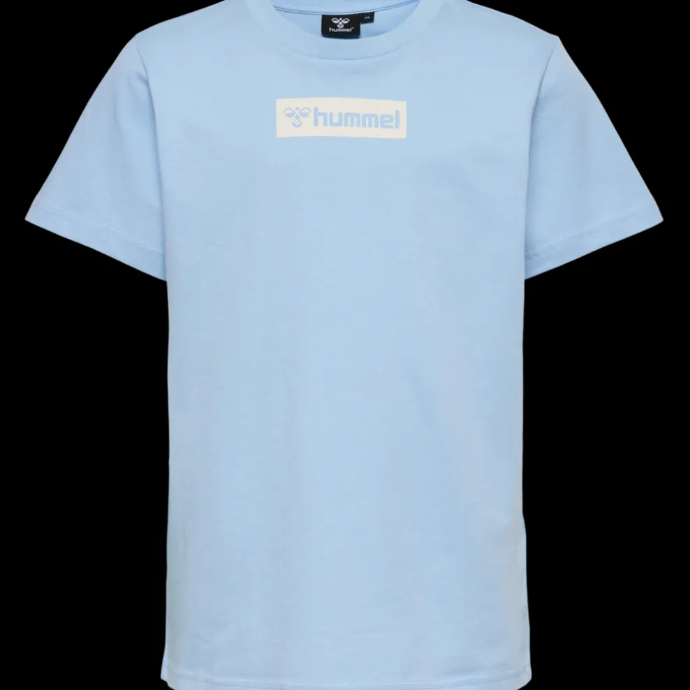 hmlFLOW T-SHIRT S/S