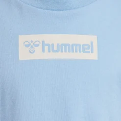 hmlFLOW T-SHIRT S/S