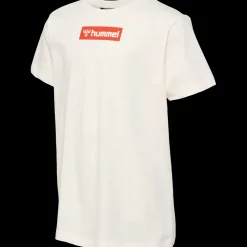 hmlFLOW T-SHIRT S/S