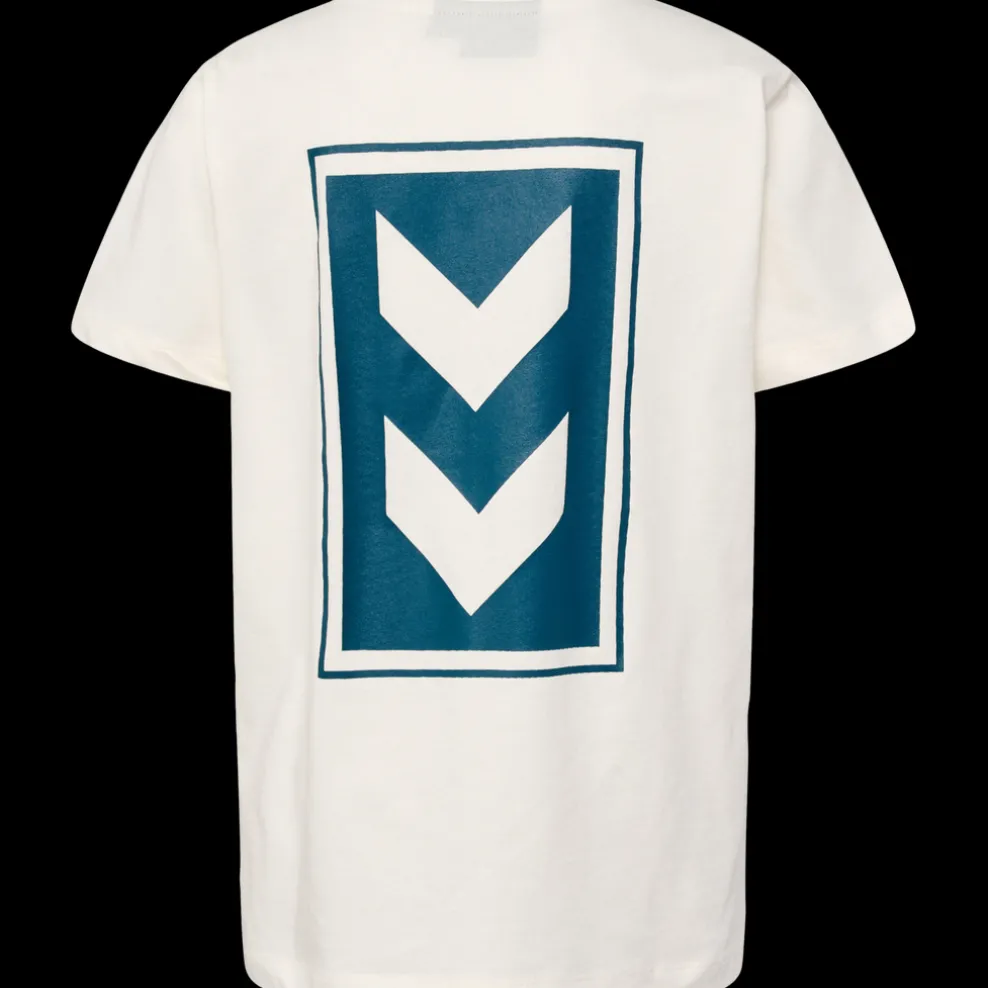hmlFLOW T-SHIRT S/S