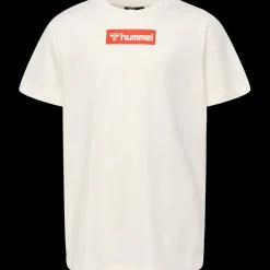 hmlFLOW T-SHIRT S/S