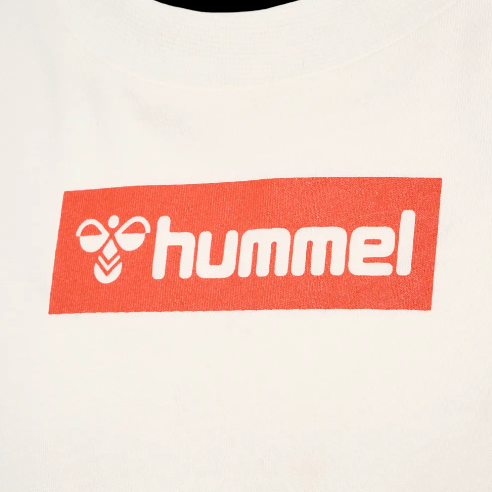 hmlFLOW T-SHIRT S/S