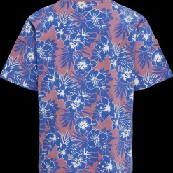 hmlFLOWER T-SHIRT S/S
