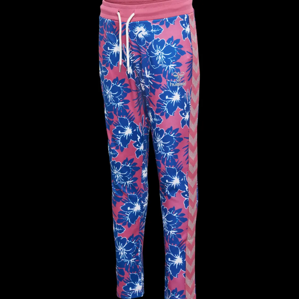 hmlFLOWERY PANTS