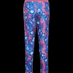 hmlFLOWERY PANTS