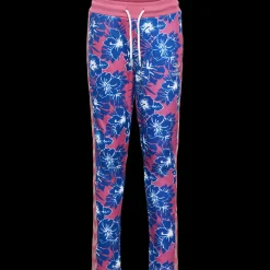 hmlFLOWERY PANTS