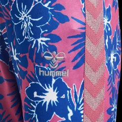 hmlFLOWERY PANTS