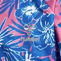 hmlFLOWERY ZIP JACKET