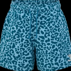 hmlFLOWY AOP SHORTS