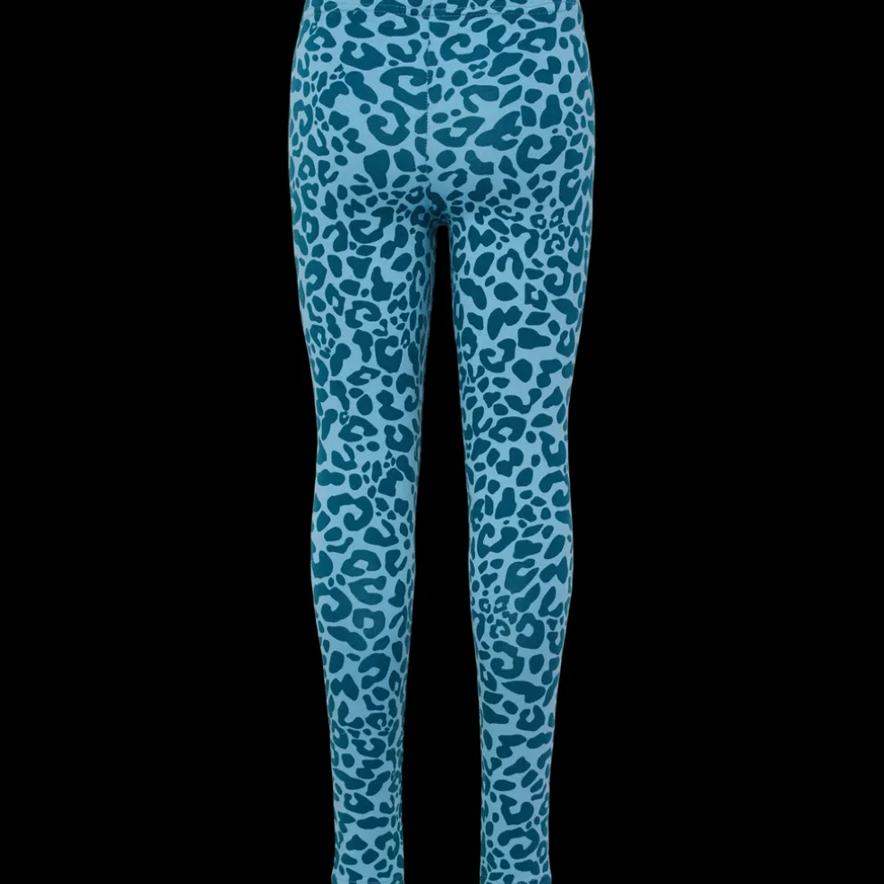 hmlFLOWY AOP TIGHTS