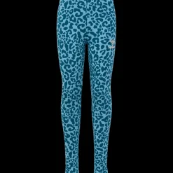 hmlFLOWY AOP TIGHTS