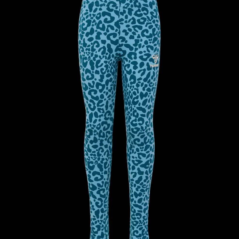 hmlFLOWY AOP TIGHTS