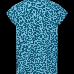 hmlFLOWY AOP T-SHIRT S/S