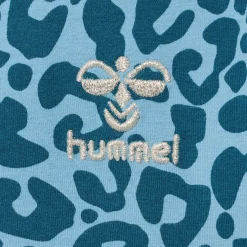 hmlFLOWY AOP T-SHIRT S/S