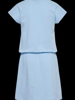 hmlFLOWY DRESS S/S