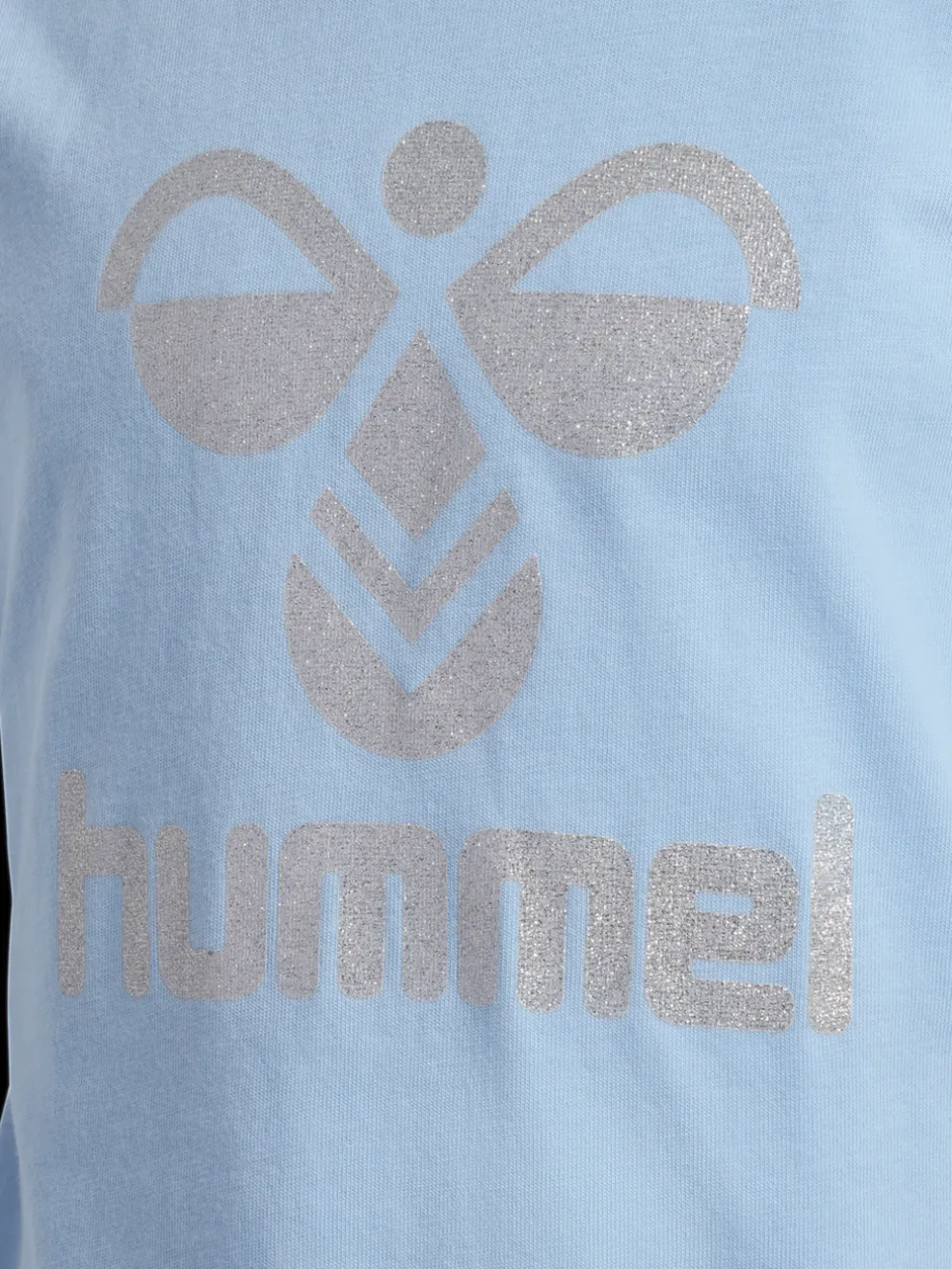 hmlFLOWY DRESS S/S