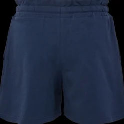 hmlFLOWY RUFFLE SHORTS