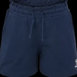 hmlFLOWY RUFFLE SHORTS