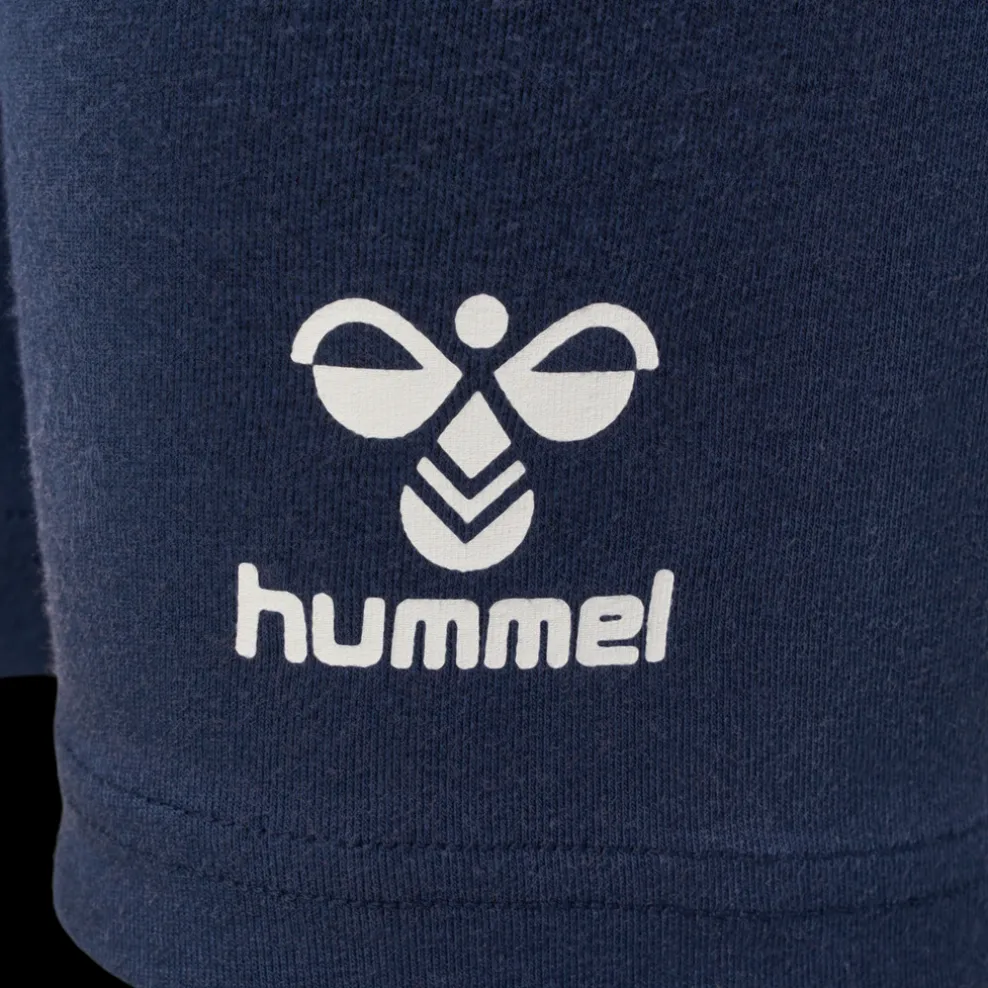 hmlFLOWY SHORTS