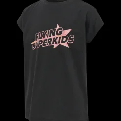 hmlFLYING DIEZ T-SHIRT S/S