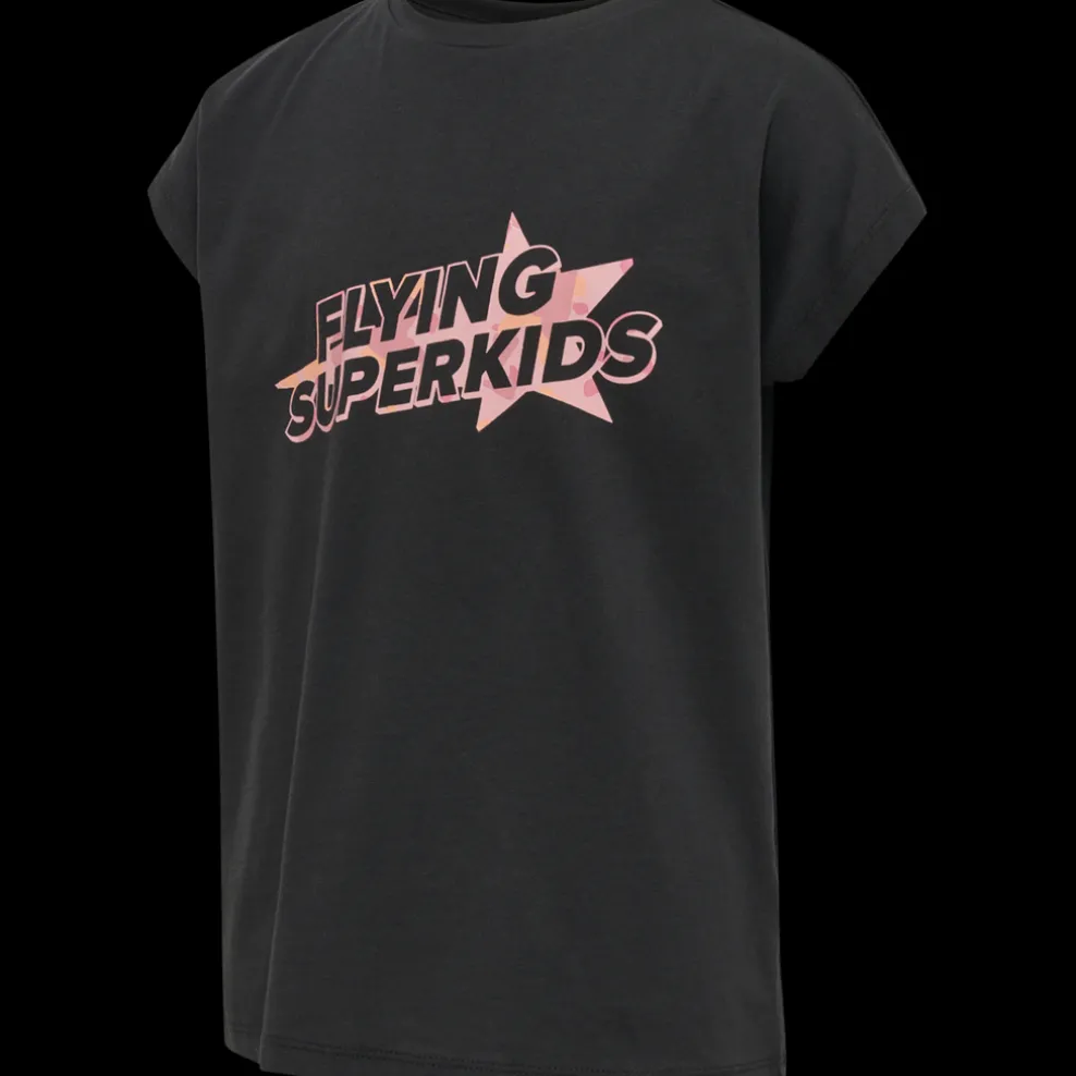 hmlFLYING DIEZ T-SHIRT S/S