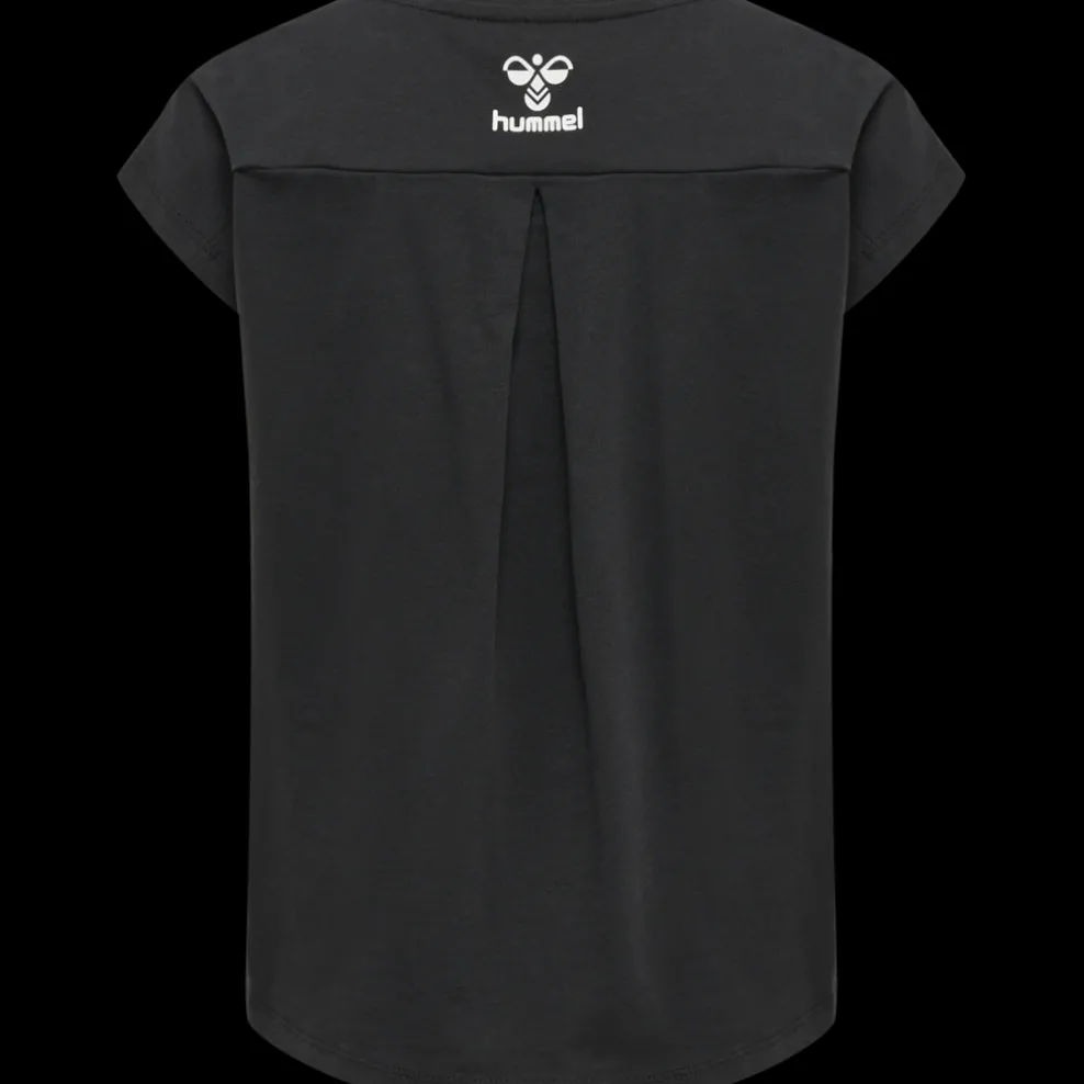 hmlFLYING DIEZ T-SHIRT S/S