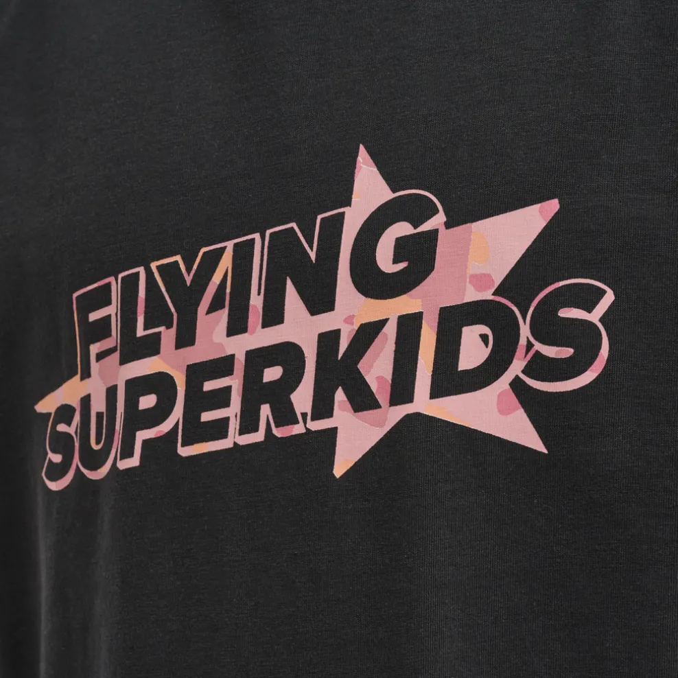 hmlFLYING DIEZ T-SHIRT S/S