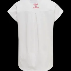 hmlFLYING DIEZ T-SHIRT S/S