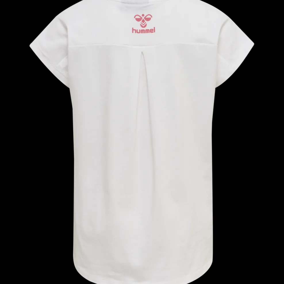 hmlFLYING DIEZ T-SHIRT S/S