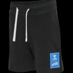 hmlFLYING SHORTS