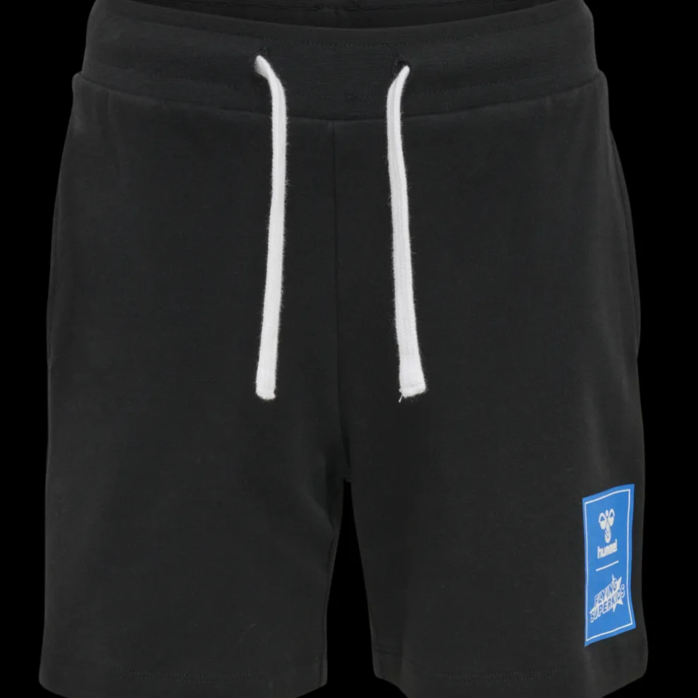 hmlFLYING SHORTS