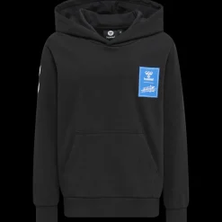 hmlFLYING SPRING HOODIE
