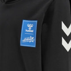hmlFLYING SPRING HOODIE