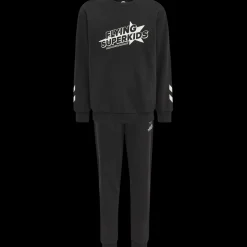 hmlFLYING SPRING TRACKSUIT