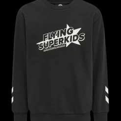 hmlFLYING SPRING TRACKSUIT