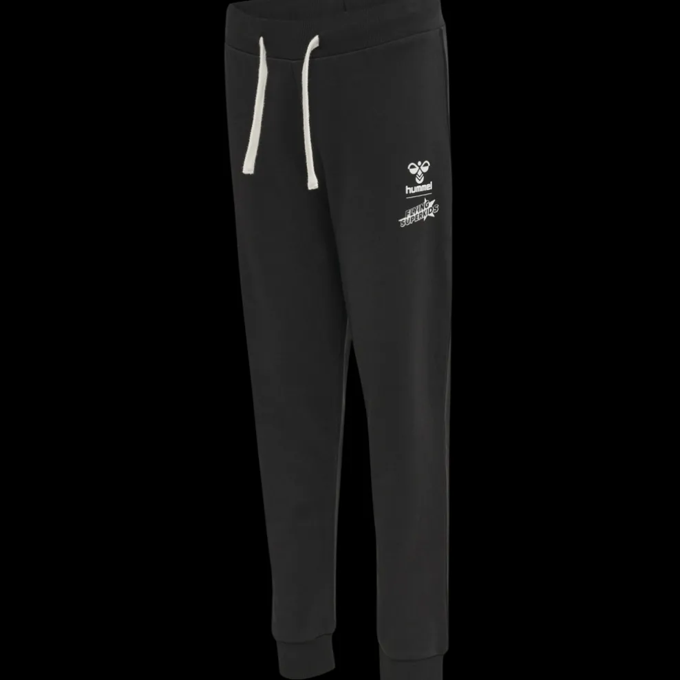 hmlFLYING SPRING TRACKSUIT
