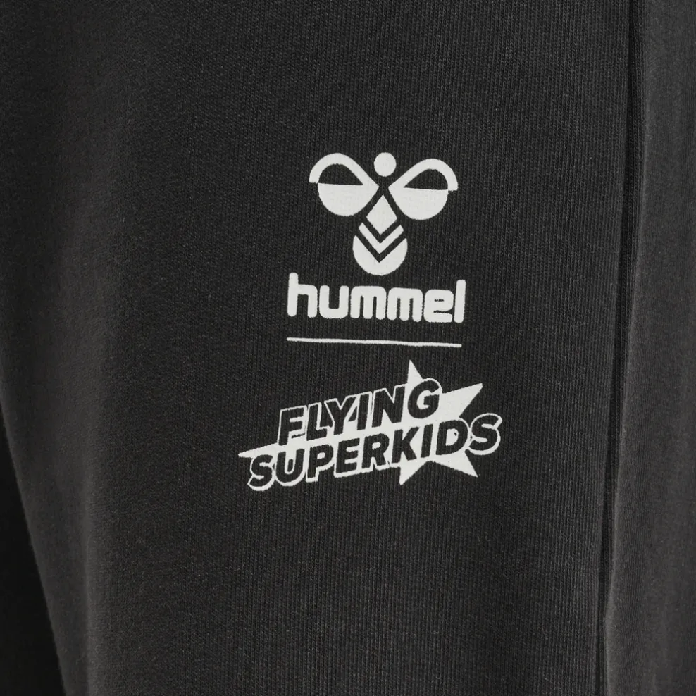 hmlFLYING SPRING TRACKSUIT