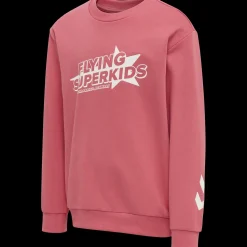 hmlFLYING SPRING TRACKSUIT
