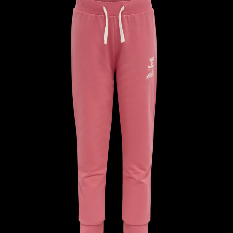 hmlFLYING SPRING TRACKSUIT