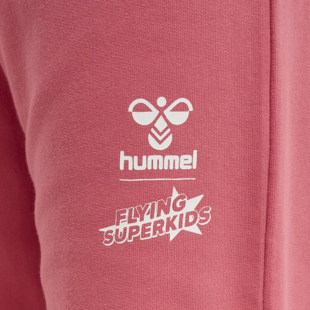 hmlFLYING SPRING TRACKSUIT