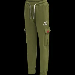hmlFRANKIE PANTS